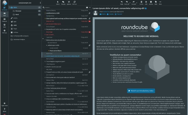 CISA Adds Roundcube Email Software Vulnerability to Known Exploited Vulnerabilities Catalog