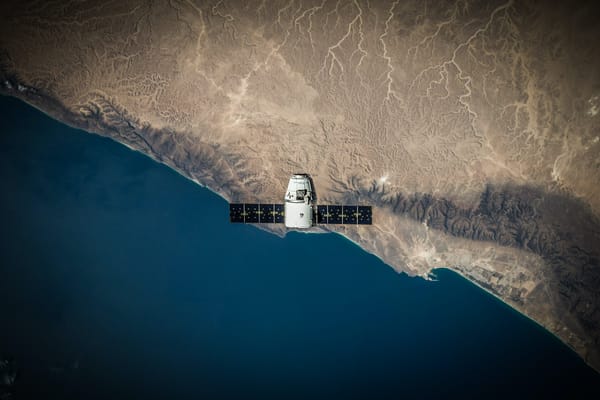 SpaceX's Starlink Faces Controversy Amidst Allegations of Russian Use