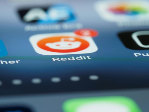Reddit Under FTC Investigation Ahead of IPO